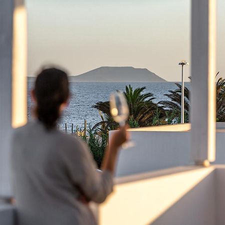 Sea Moon Lanzarote Βίλα Πλάγια Μπλάνκα Εξωτερικό φωτογραφία