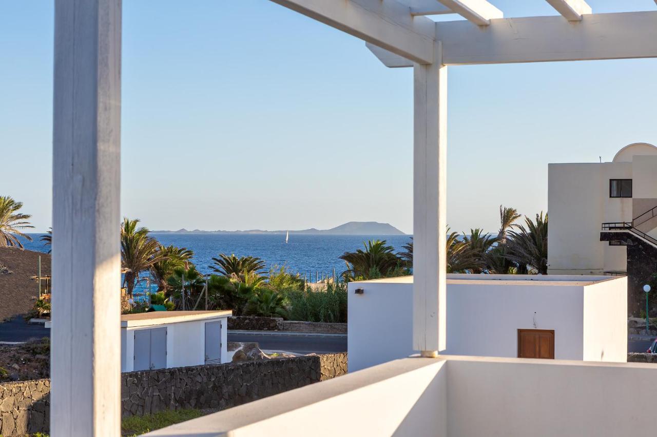 Sea Moon Lanzarote Βίλα Πλάγια Μπλάνκα Εξωτερικό φωτογραφία